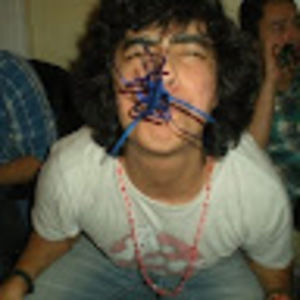 Meet your Posher, Anibal